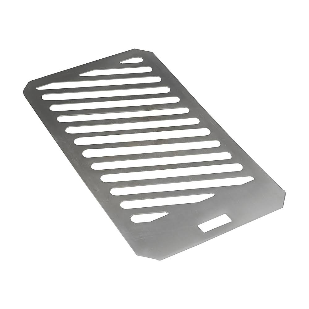Kalorik Pro 1500 Electric steakhouse Grill Stainless Steel