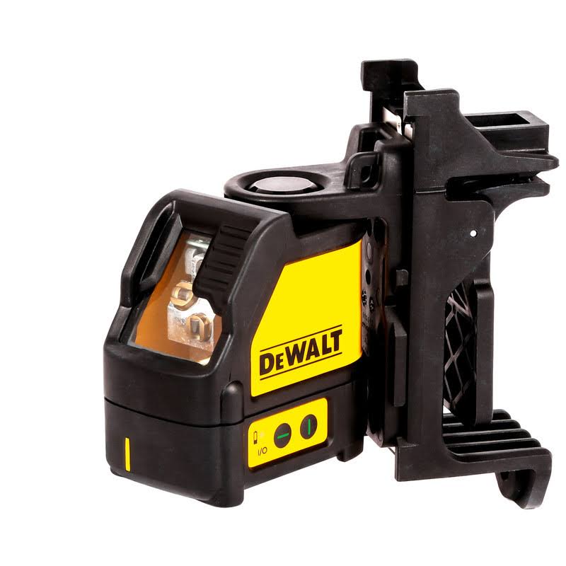 DeWalt DW088CG XJ Cross Line Green Laser Wellnestcares