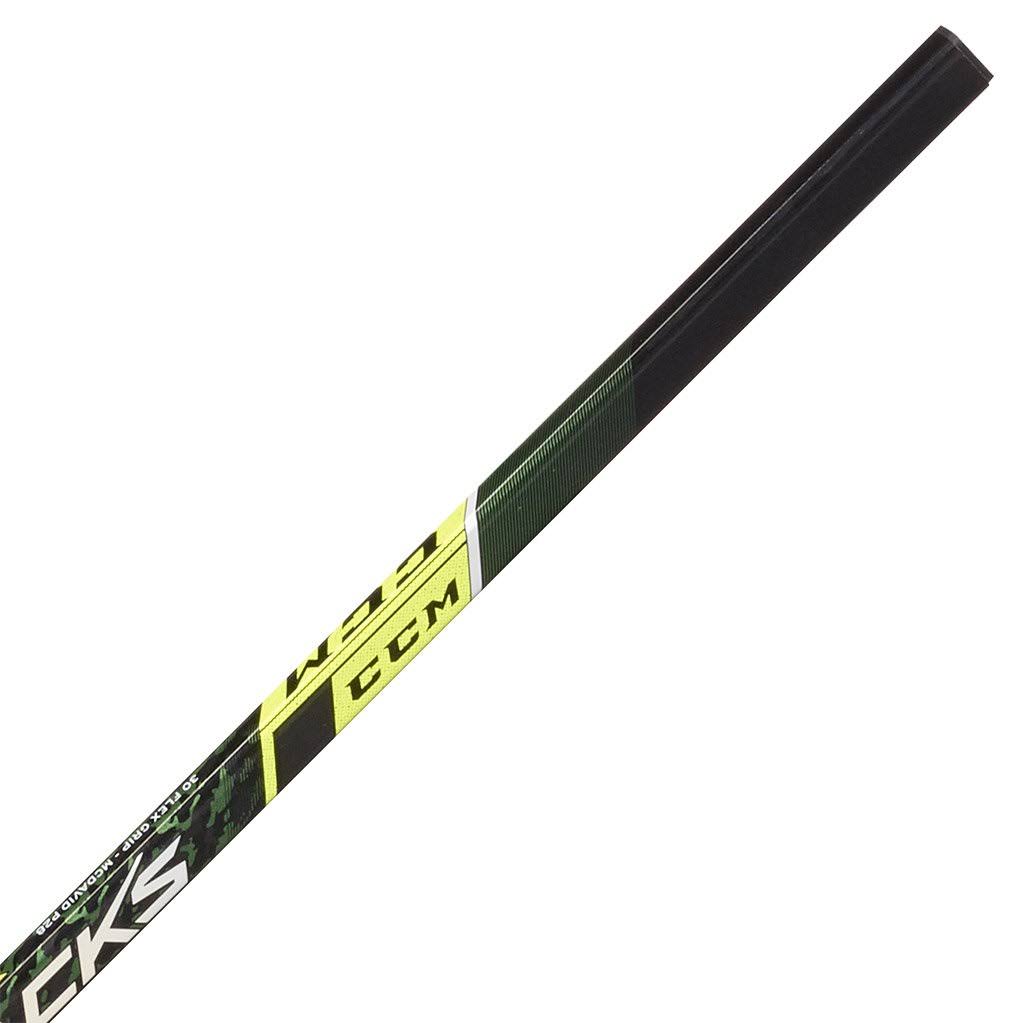 CCM Tacks As3 Grip Youth Hockey Stick Wellnestcares