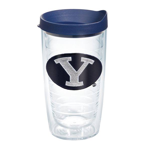 BYU 16 oz. Tervis Tumblers - Set of 4 - Wellnestcares