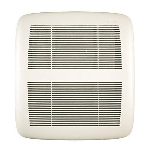 Nutone QTXEN080 Ultra Silent Series Bathroom Exhaust Fan - Wellnestcares