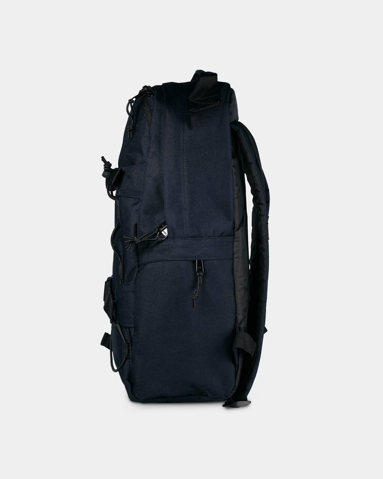 Carhartt WIP Kickflip Backpack - Dark Navy - Wellnestcares