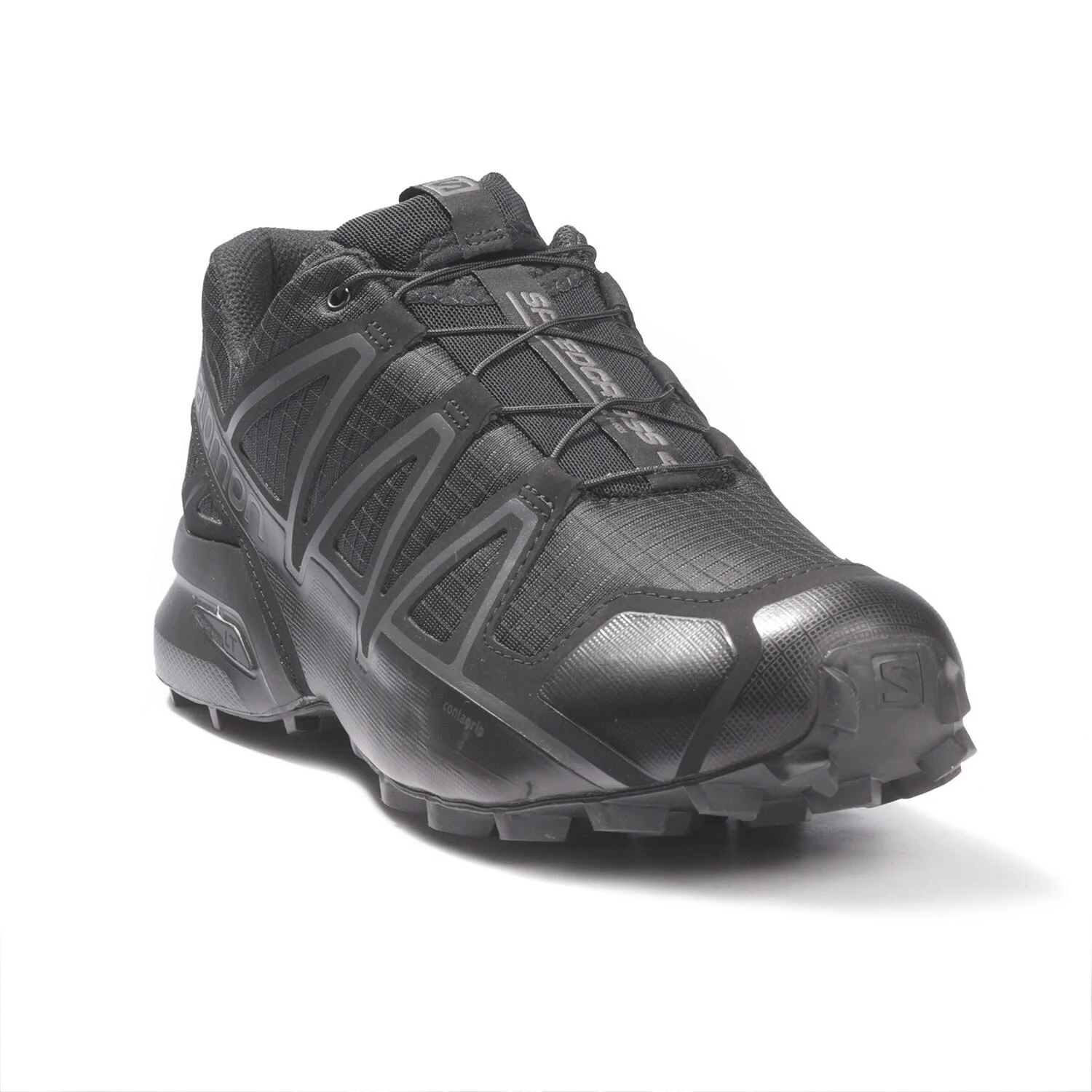 speedcross 4 wide forces