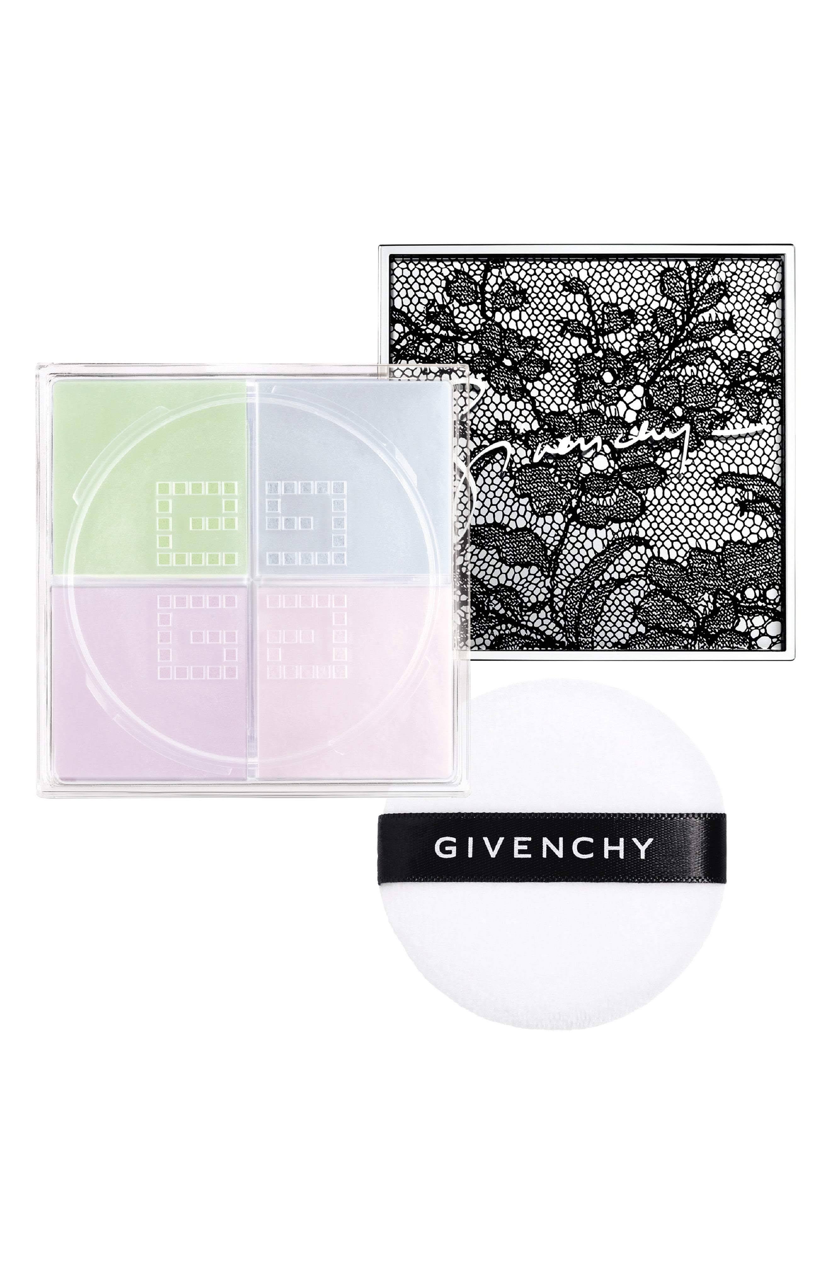 Givenchy Prisme Libre Couture Edition - Wellnestcares