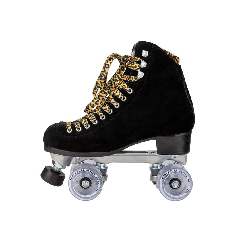 Moxi Panther Skates Black 1.0 - Wellnestcares