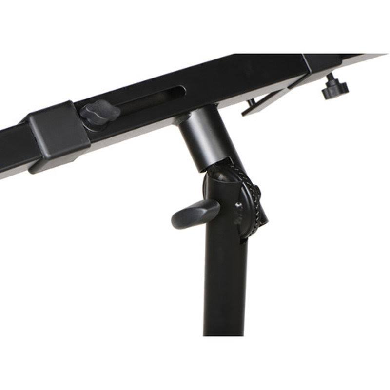 Quik Lok QL400 Fully Adjustable Studio Locator Stand Wellnestcares