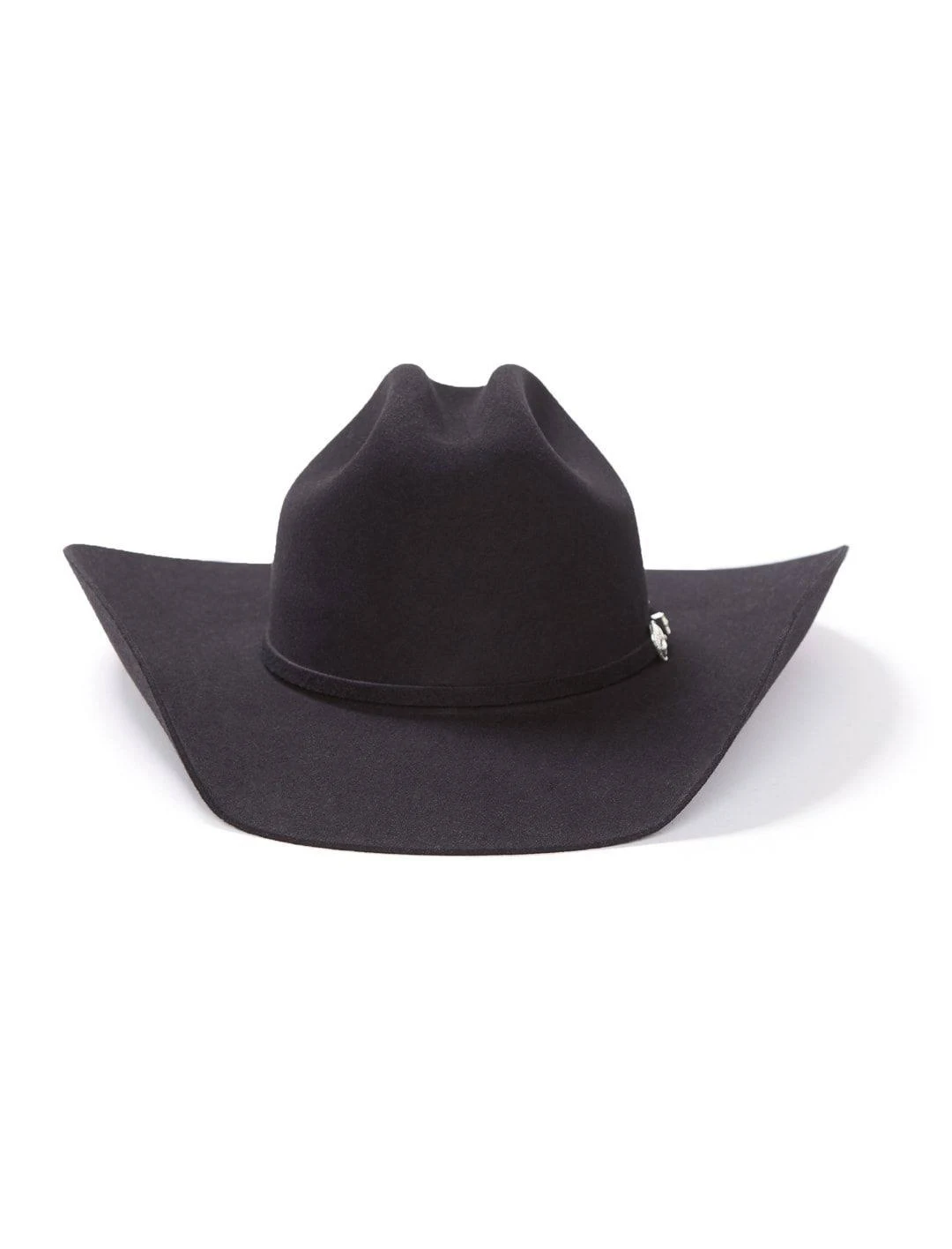 Stetson Oak Ridge 3x Wool Felt Cowboy Hat Black 7 12 Wellnestcares