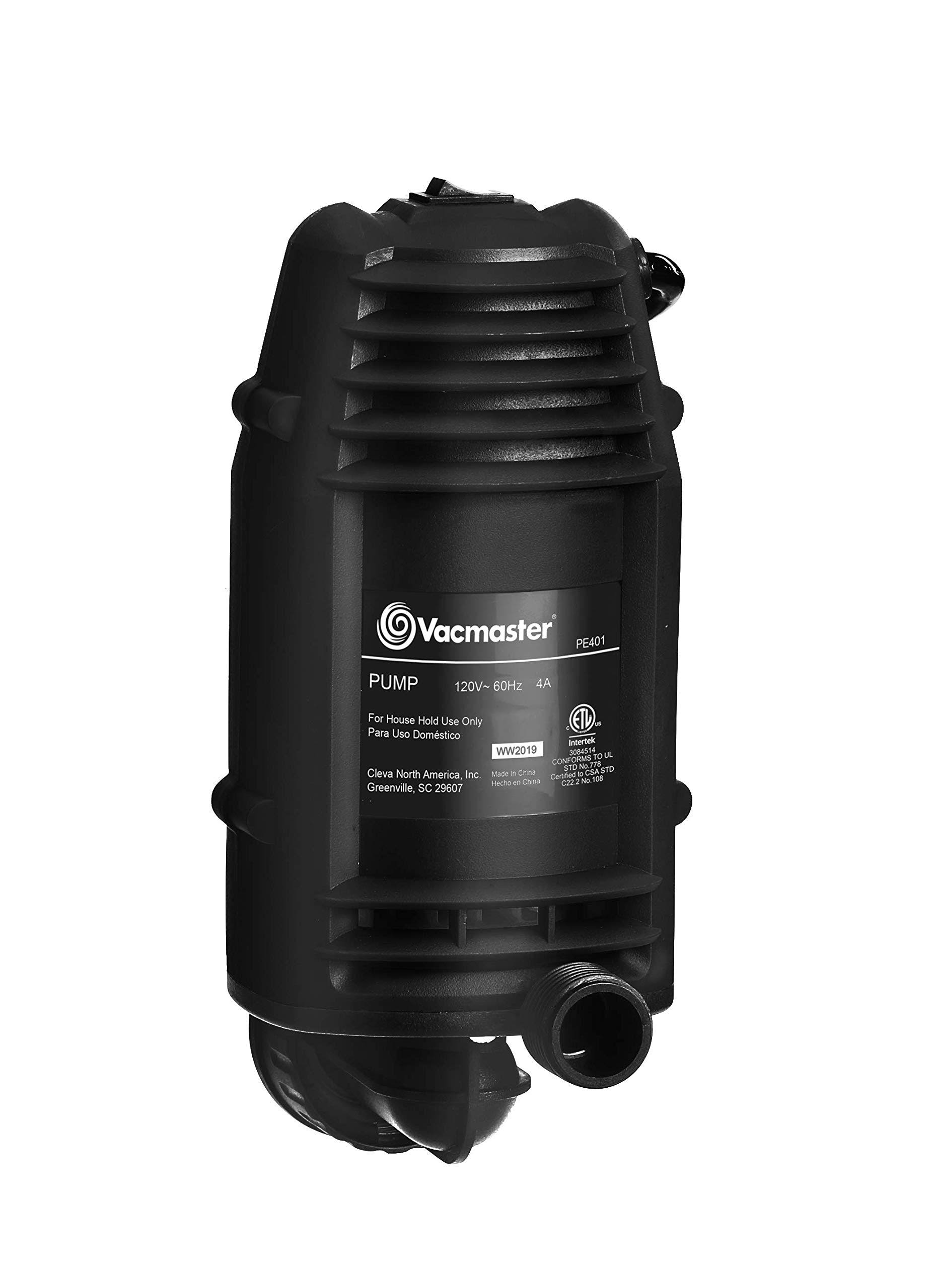 VacmasterPE401 Wet/Dry VAC Water Pump Accessory Wellnestcares