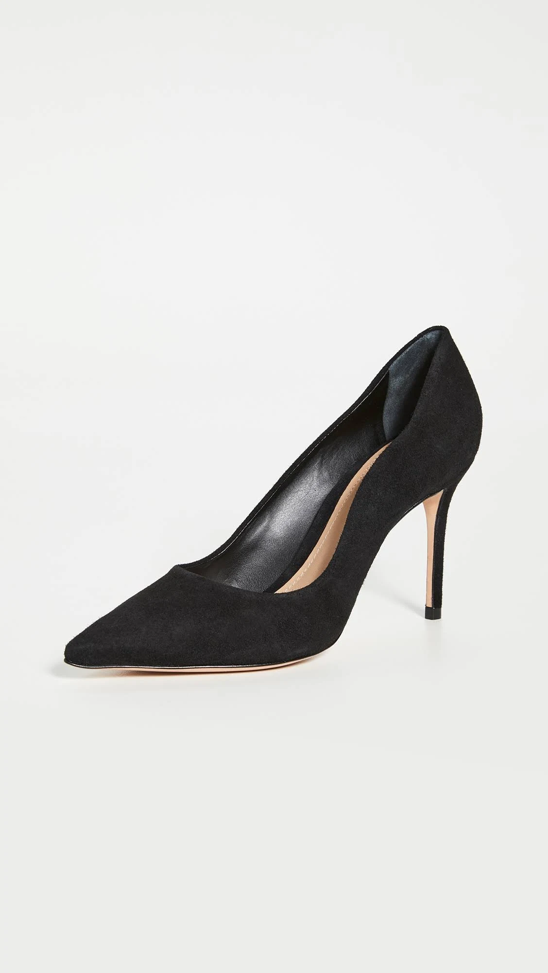 Schutz Analira - Black - Pumps - Wellnestcares