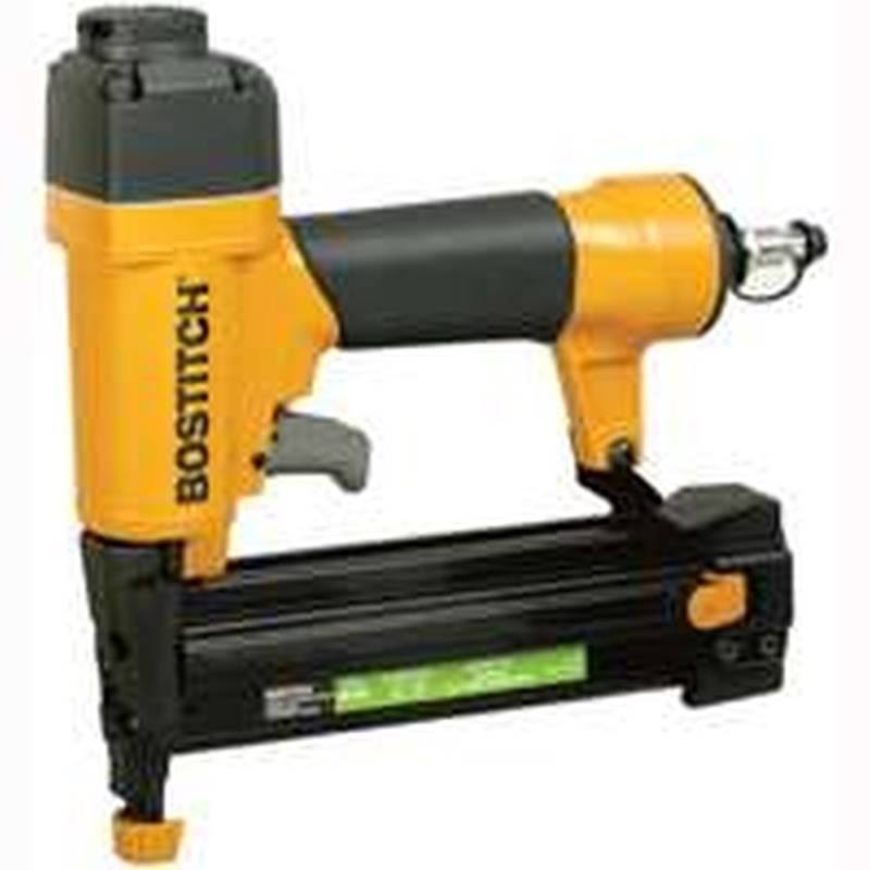 Bostitch Sb 2in1 Combo Brad Nailer Finish Stapler Kit Wellnestcares