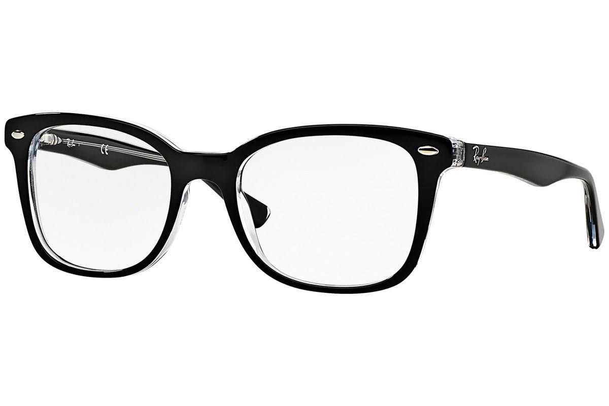 rx5285 eyeglasses