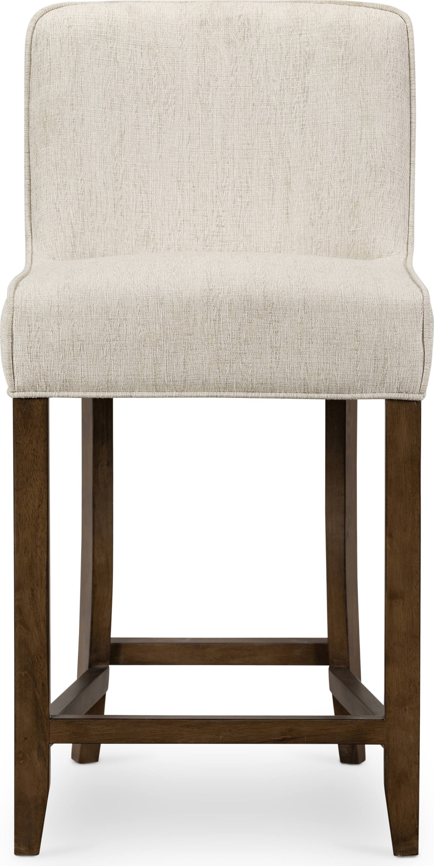 Four Hands Aria Counter Stool Oconnor Porcelain Wellnestcares