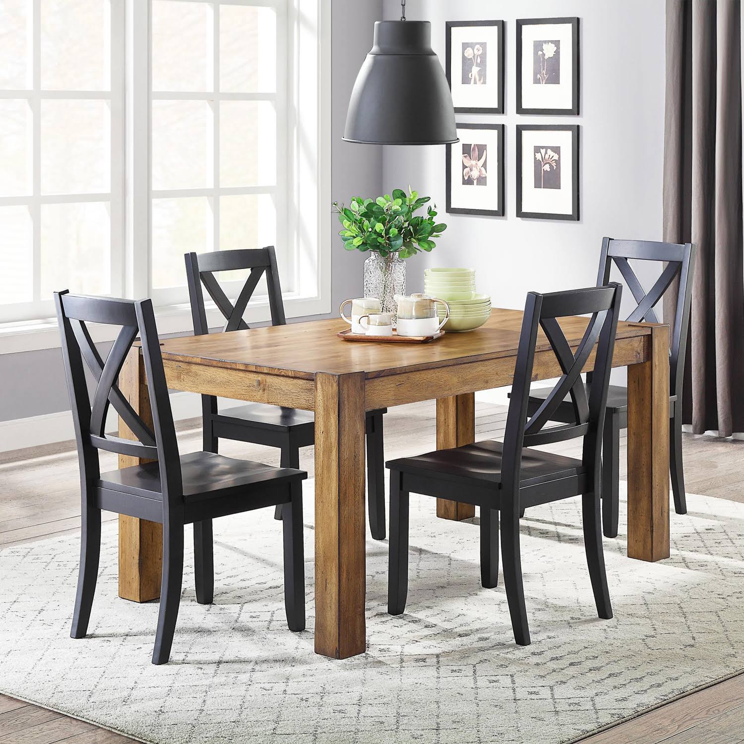 Better homes and gardens maddox crossing dining chair