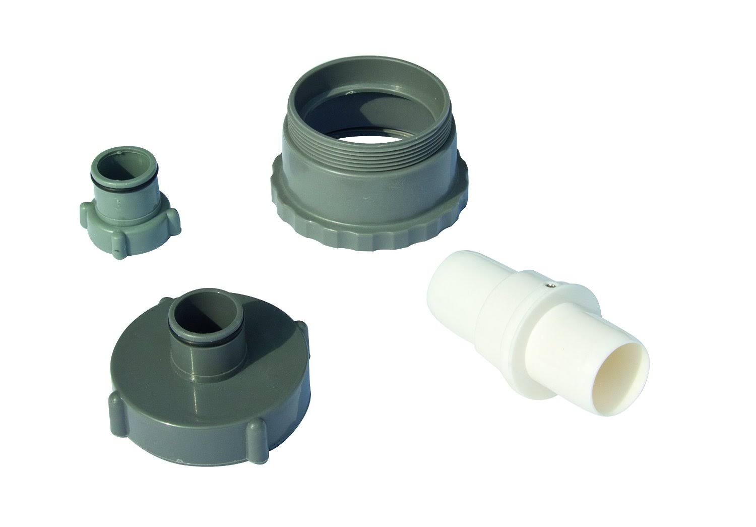 Flowclear AquaClimb Automatic Pool Cleaner Wellnestcares