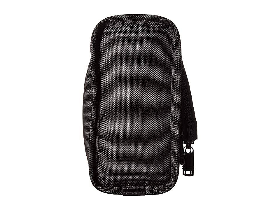 Tumi Alpha 3 Hanging Travel Kit Black Wellnestcares