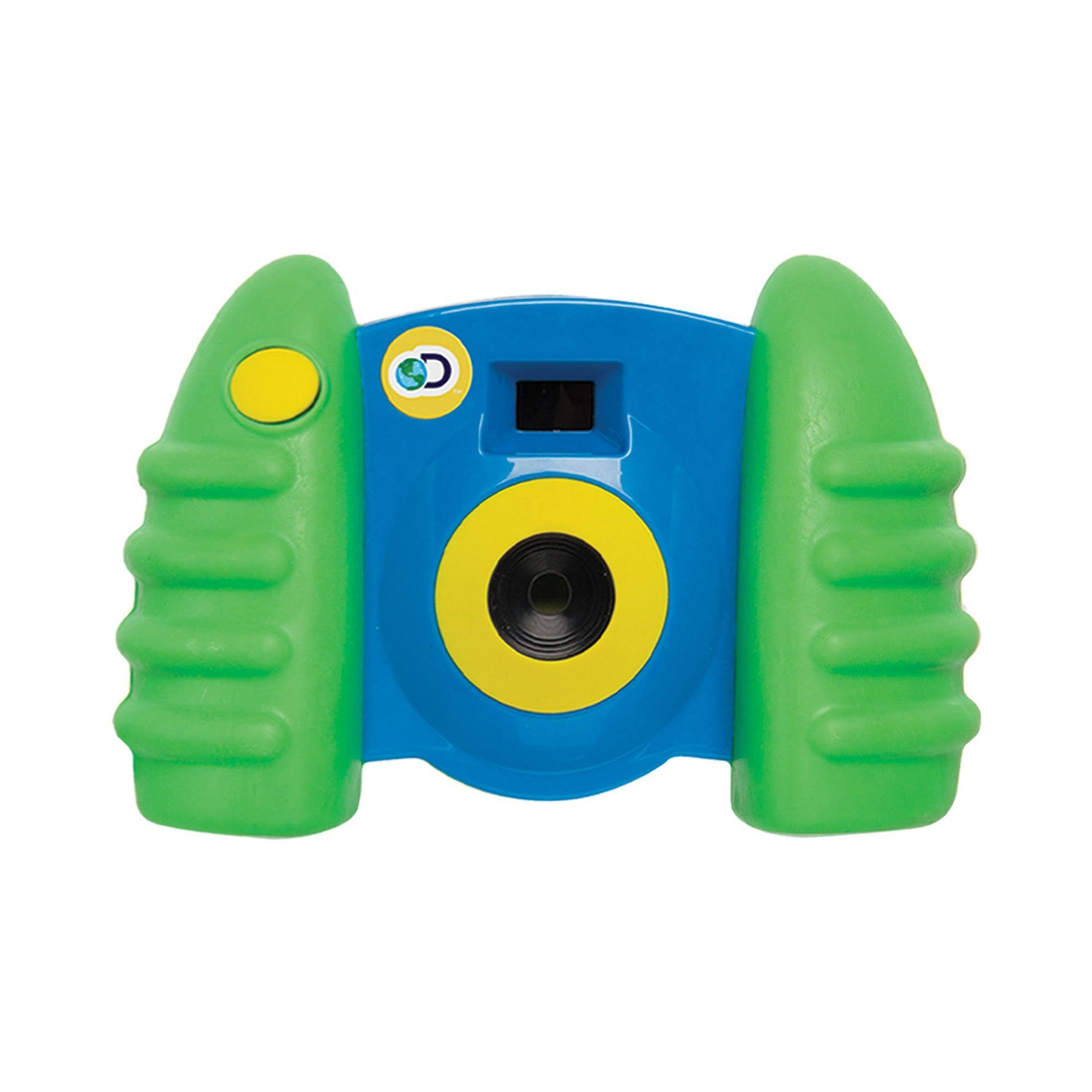 Discovery Kids Digital Photo Camera - Wellnestcares