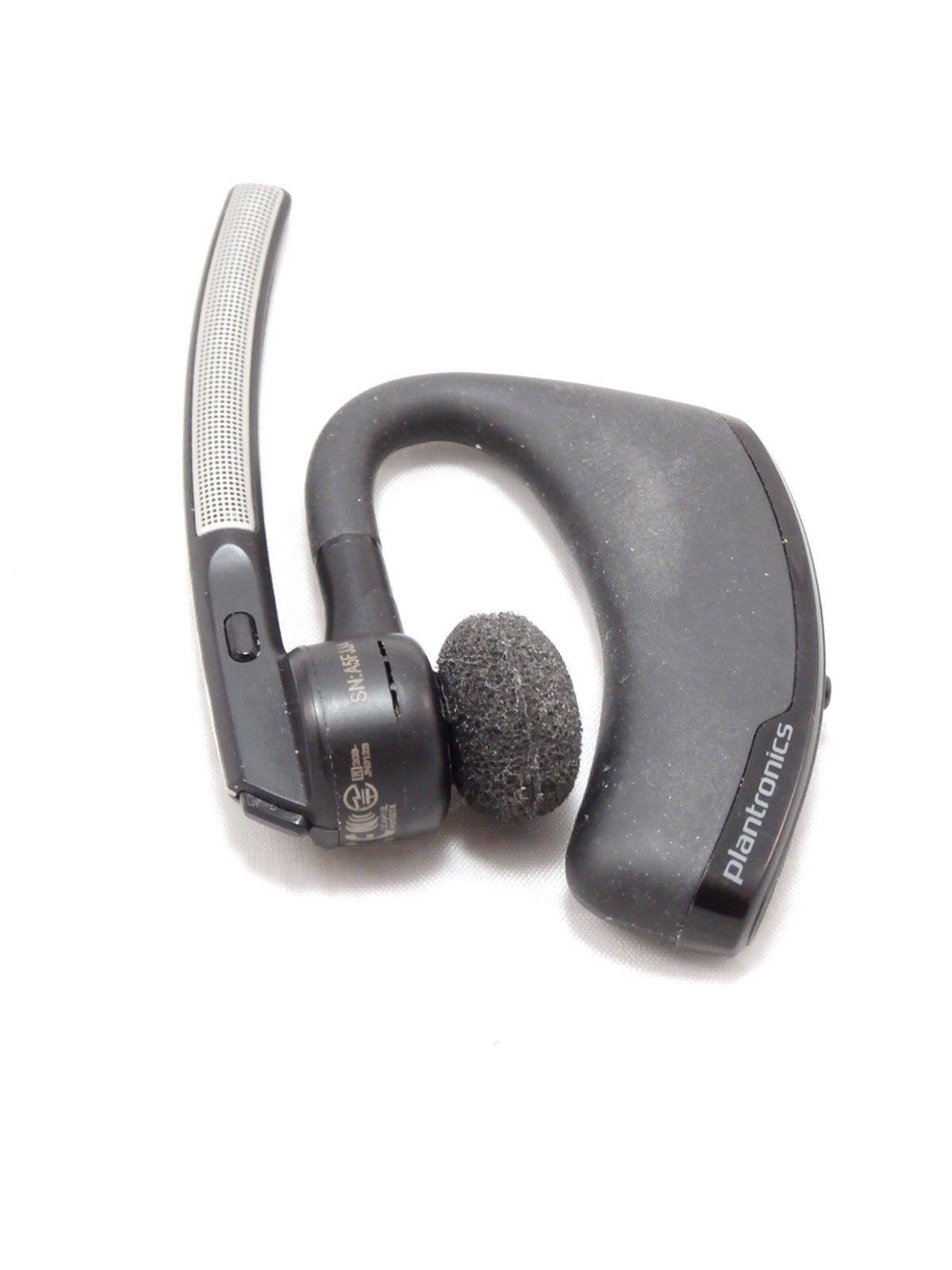 Plantronics Voyager Legend Bluetooth Headset Wellnestcares