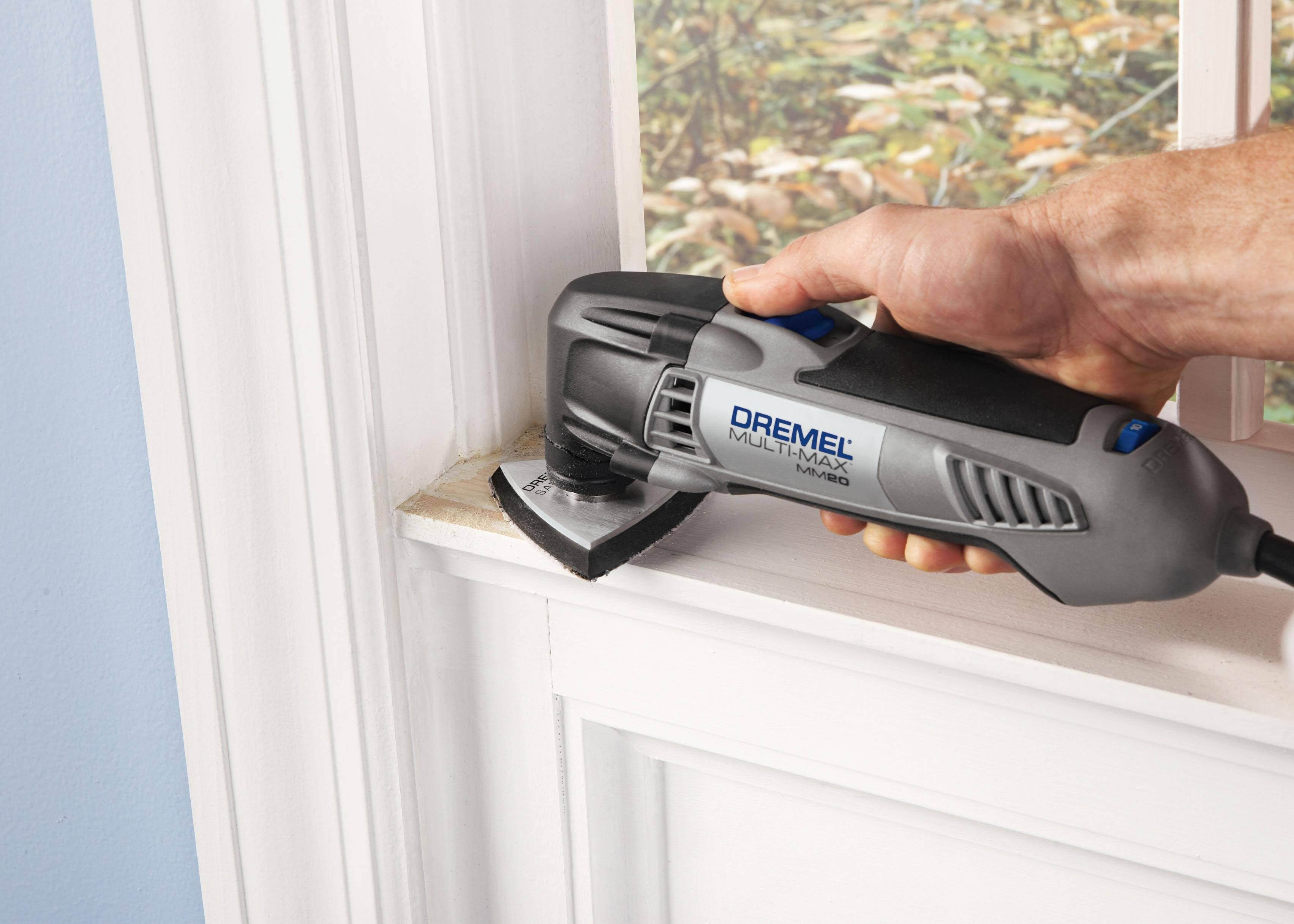 Dremel MM20 MultiMax Tool Wellnestcares