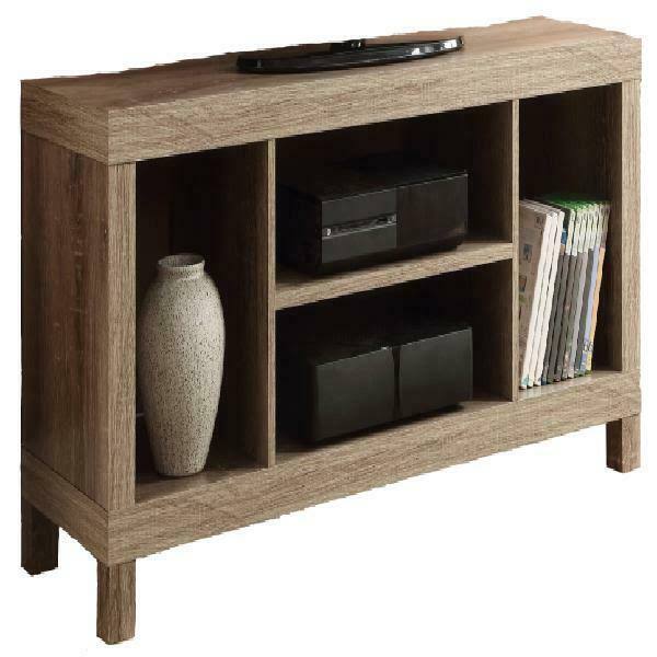 Mainstays TV Stand for TVs Up to 42 Wellnestcares