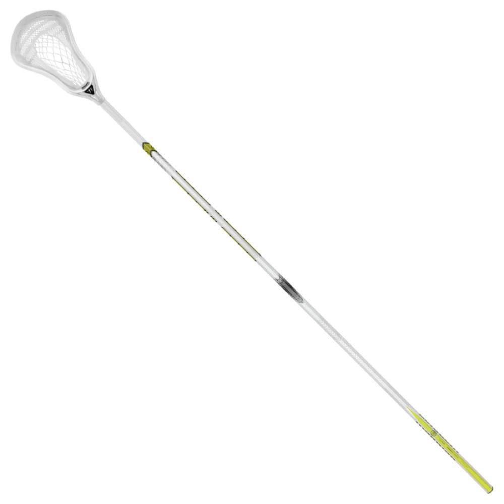 Warrior Regulator Max Warp Pro Complete Defense Lacrosse Stick