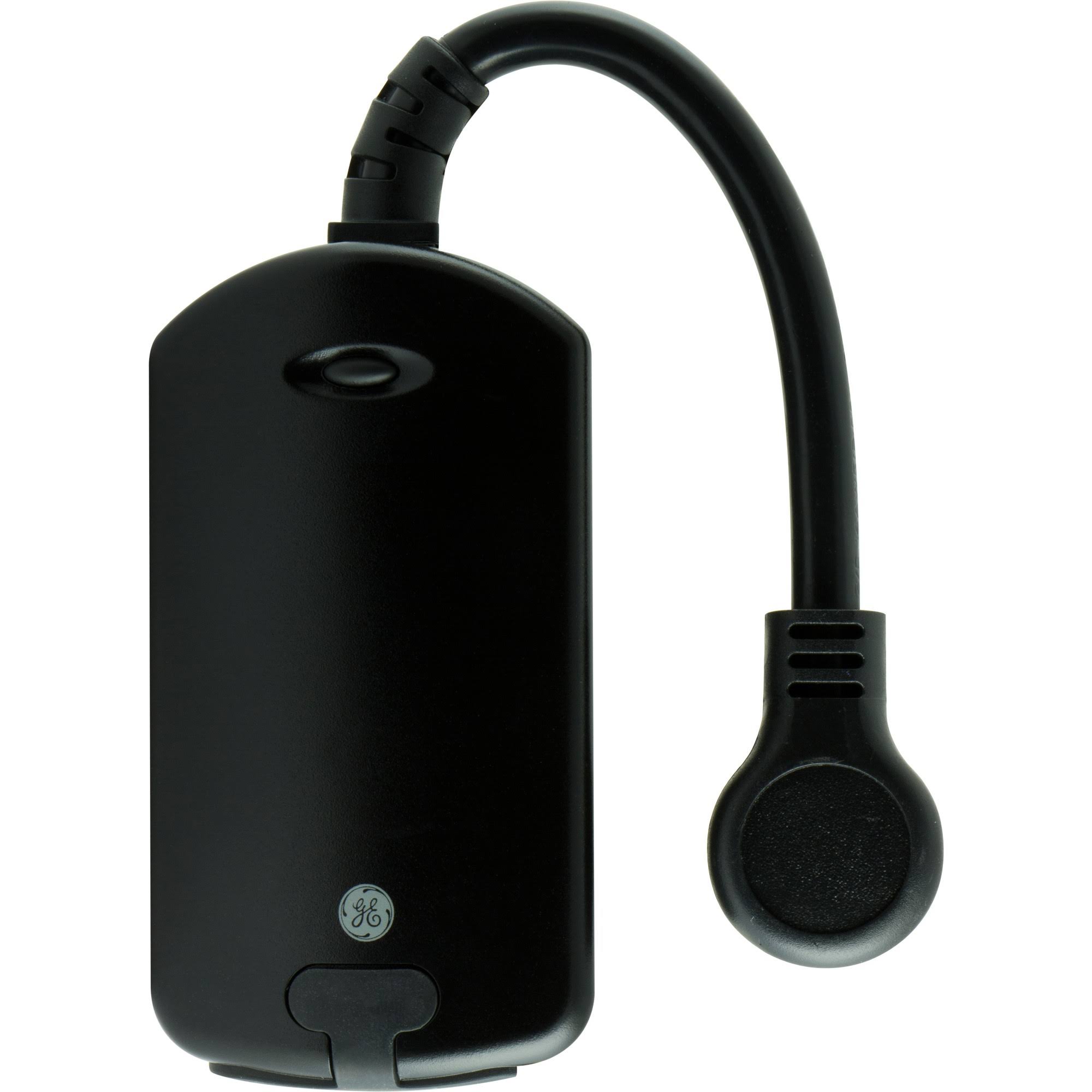 GE 13868 Bluetooth Plug in Outdoor on Off Smart Switch Wellnestcares