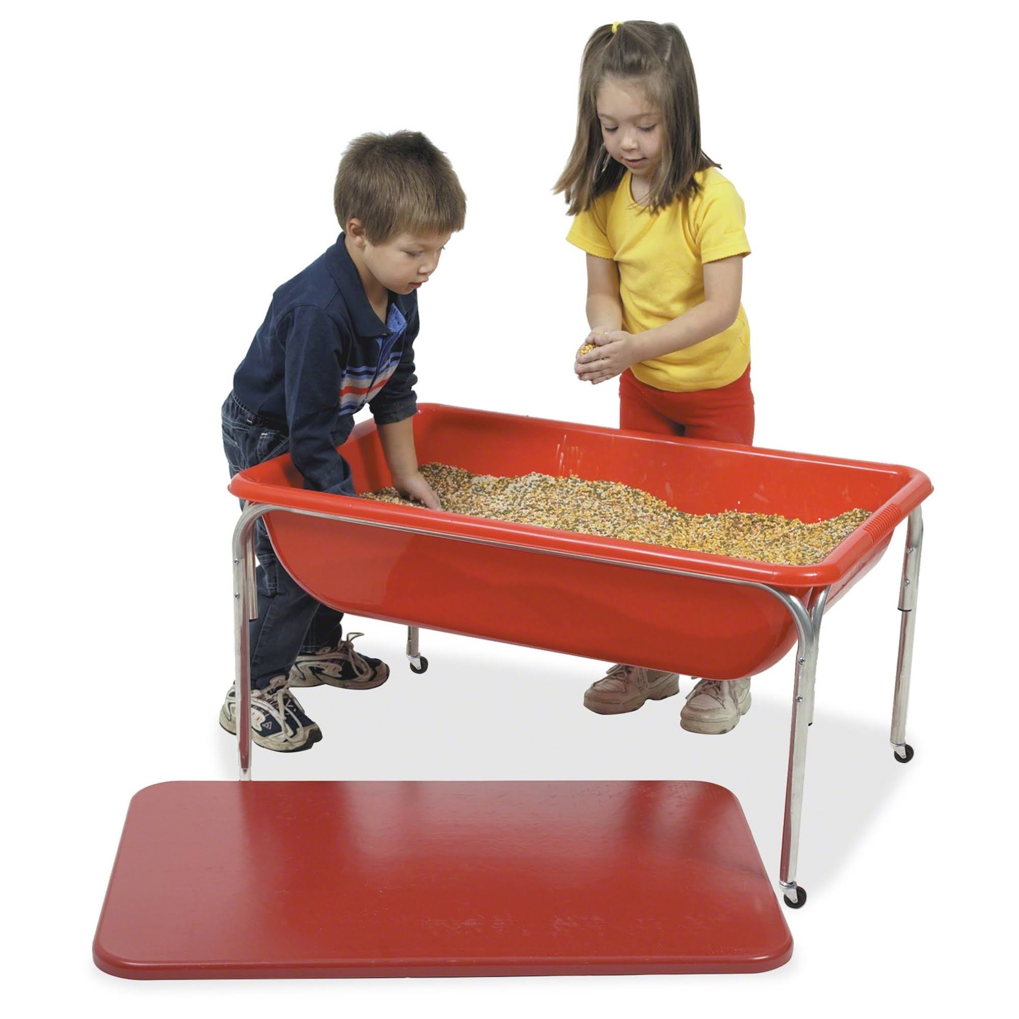 Children's Factory Large Sensory Table 24x22H Wellnestcares