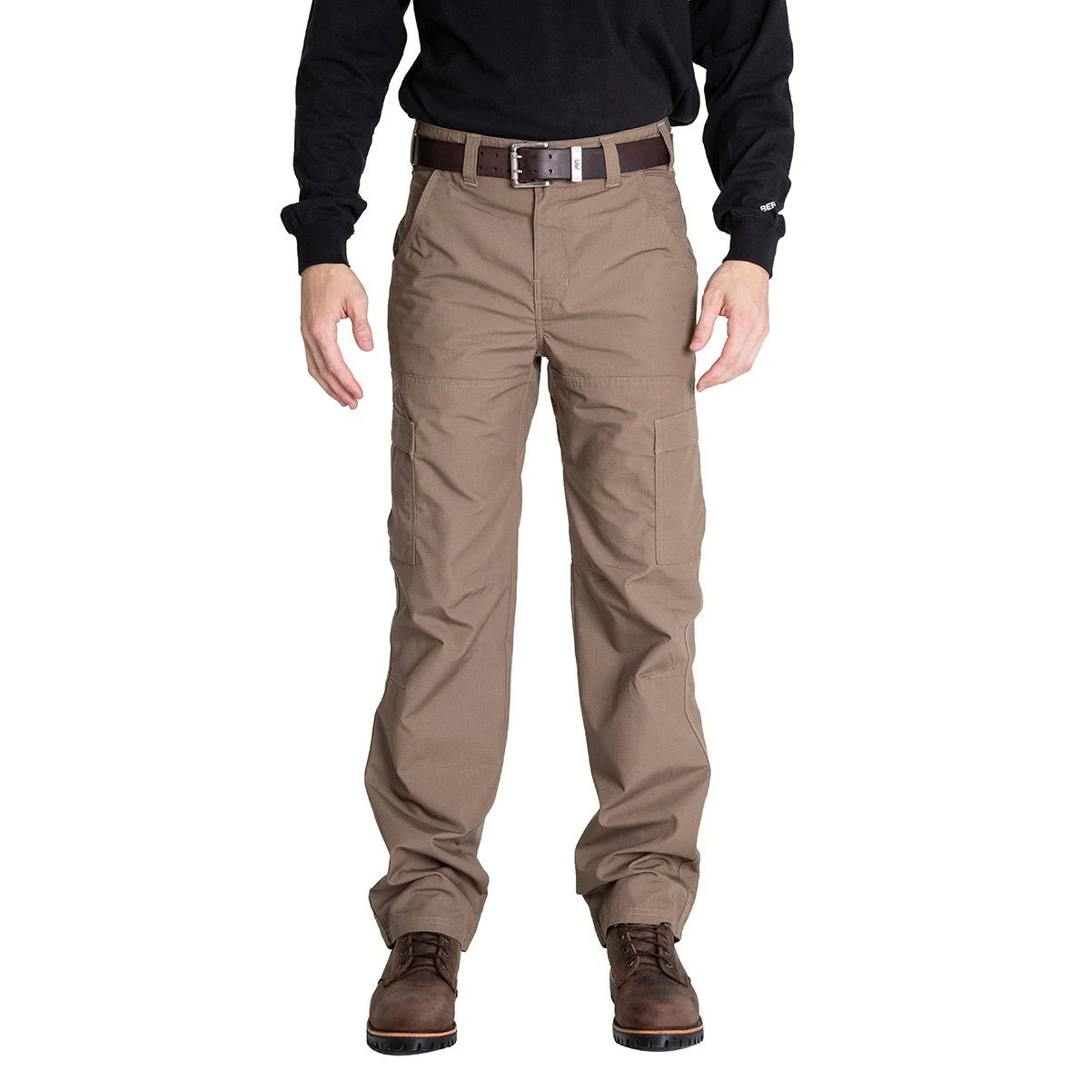 Berne Putty Ripstop Cargo Pant - Wellnestcares