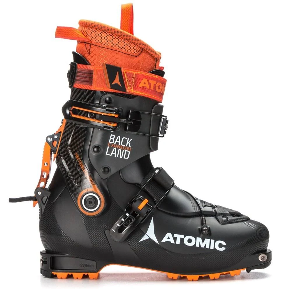 Atomic live fit 100 2018 Clearance