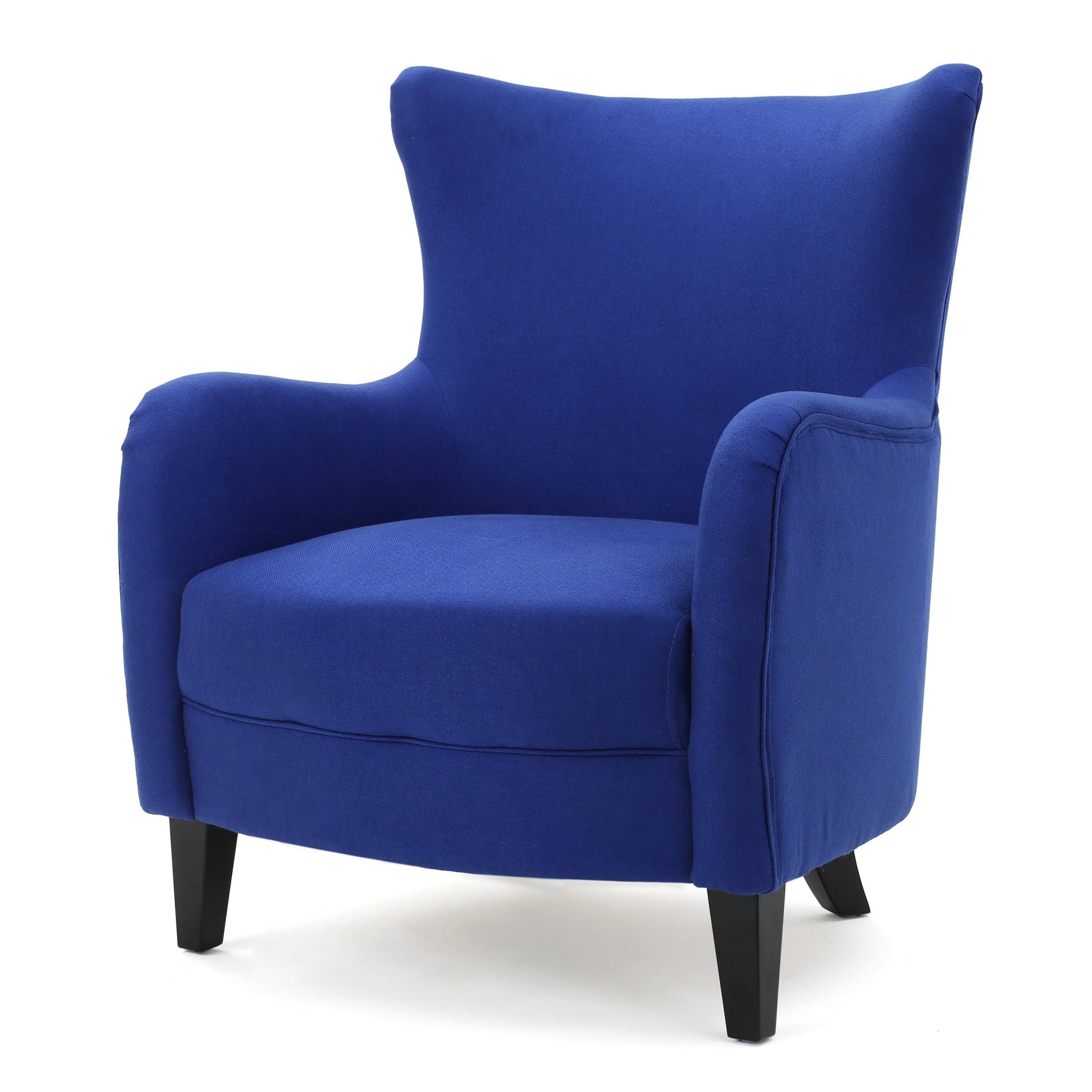Arabella Club Chair Dark Teal Christopher Knight Home Wellnestcares