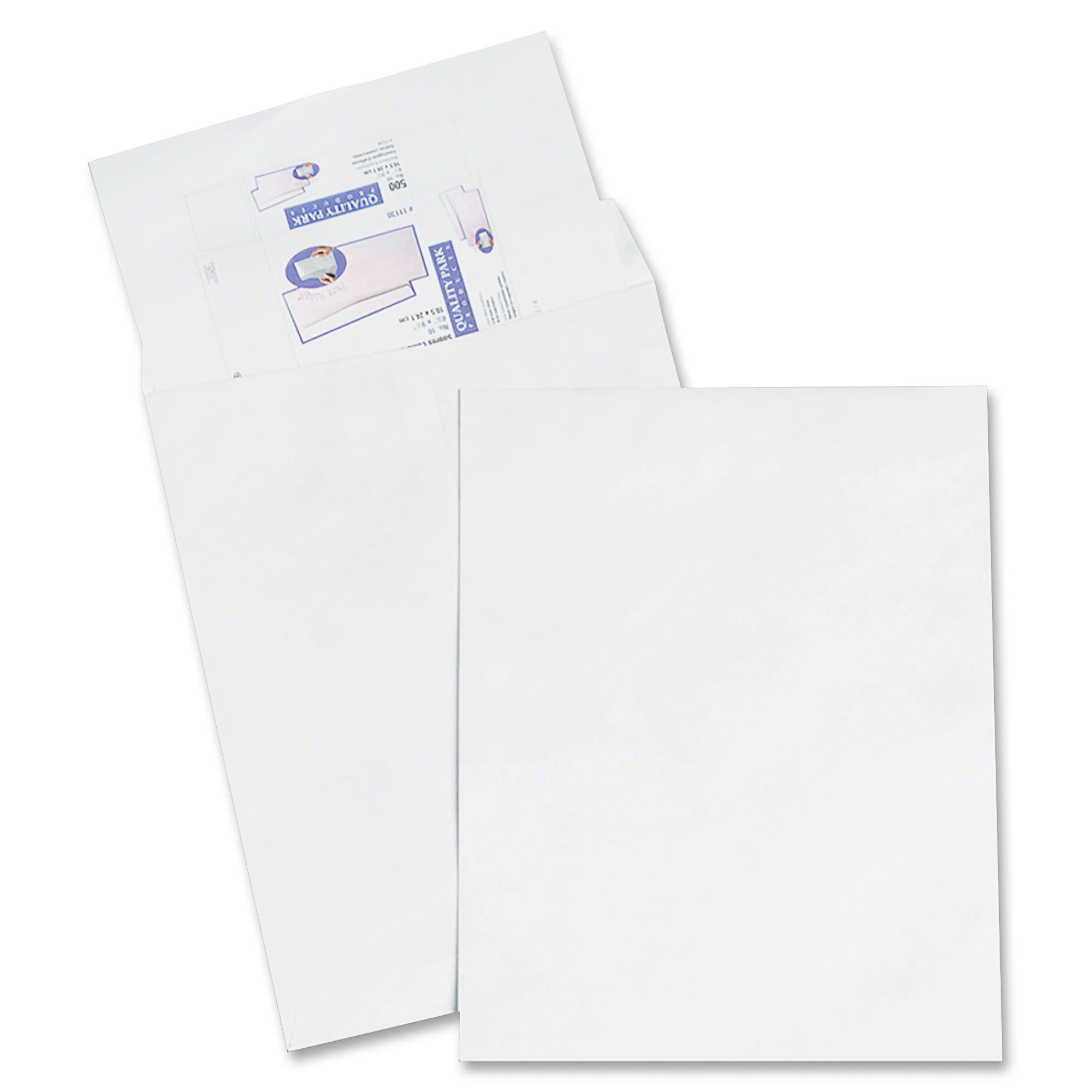 Tyvek Jumbo Mailer, 15 x 20, White, 25box Wellnestcares