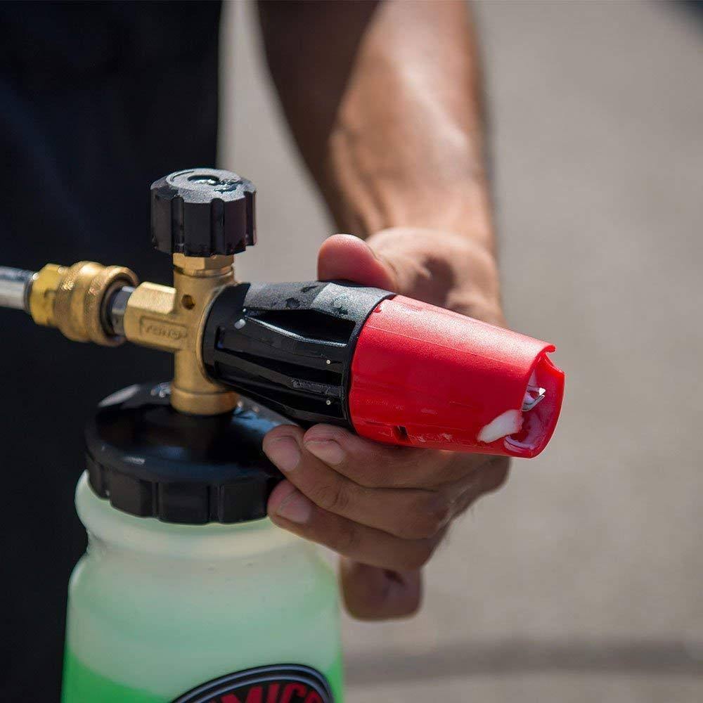 Chemical Guys Eqp322 Torq Big Mouth Professional Foam Cannon
