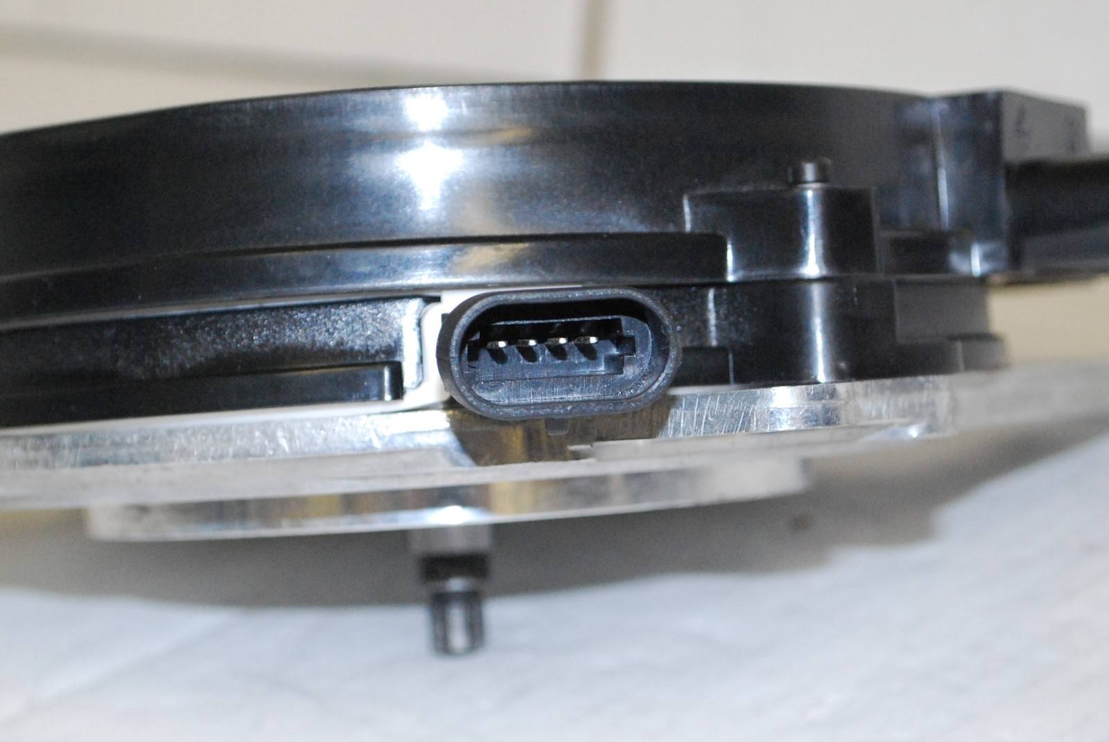 EMUSA 1994 Chevy Camaro Corvette Pontiac Firebird Formula V8 5.7L