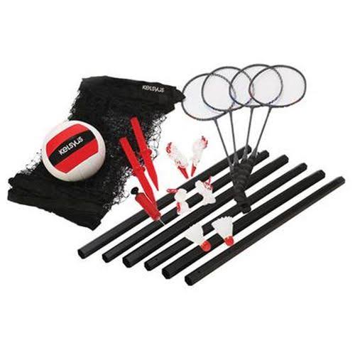 Kelsyus Premium Badminton Volleyball Wellnestcares