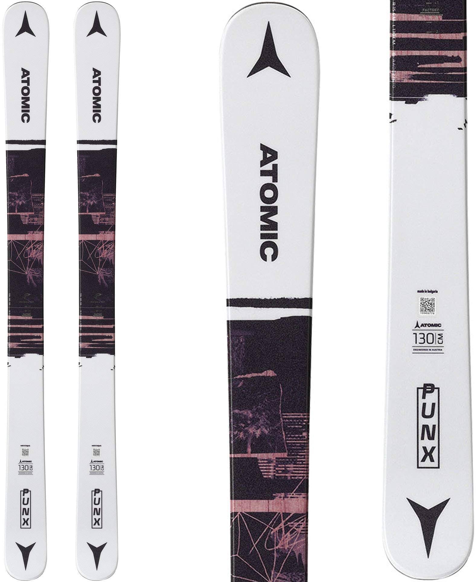 Atomic Punx Jr Skis Wellnestcares