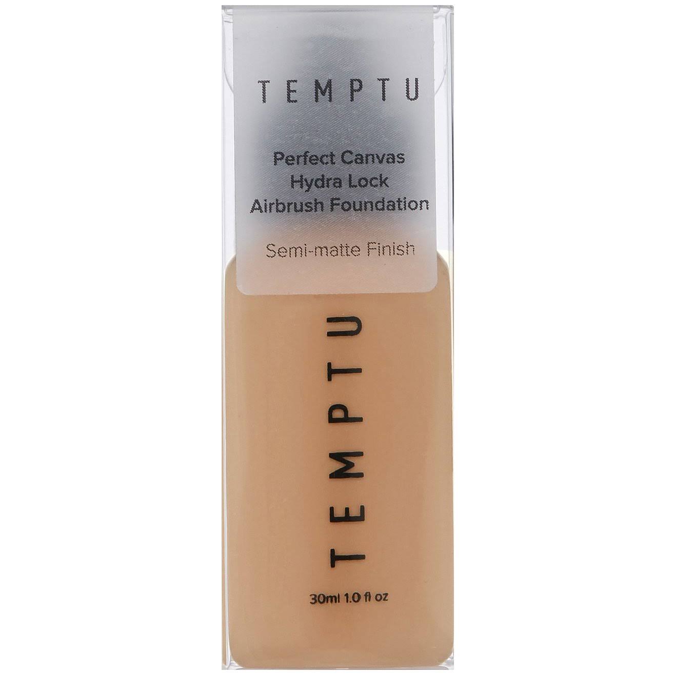 Temptu Perfect Canvas Hydra Lock Airbrush Foundation - Wellnestcares