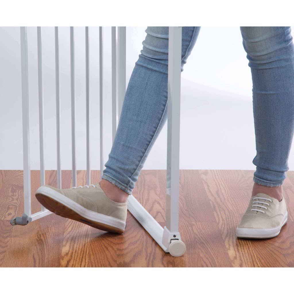 Safety 1st Flat Step Gate Wellnestcares