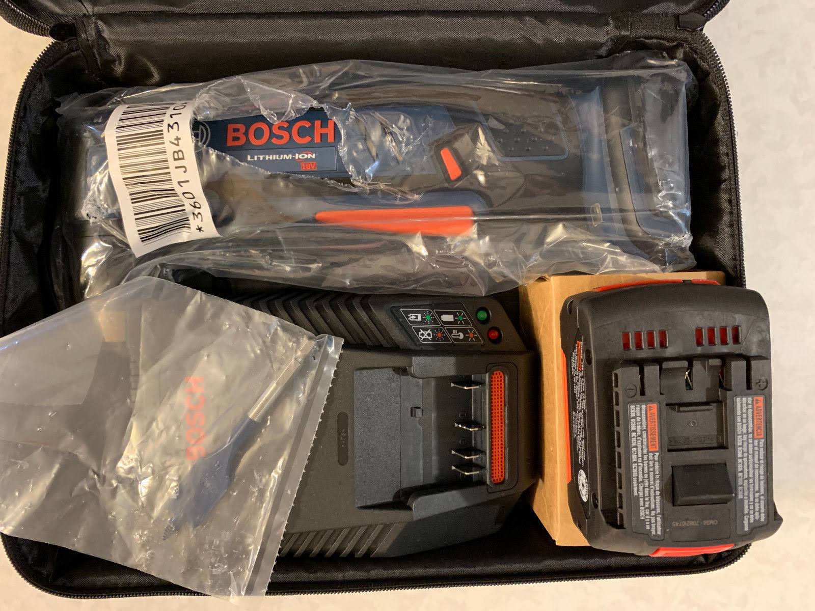 Bosch ADS181101 18V 1/2x22 Right Angle Drill Wellnestcares