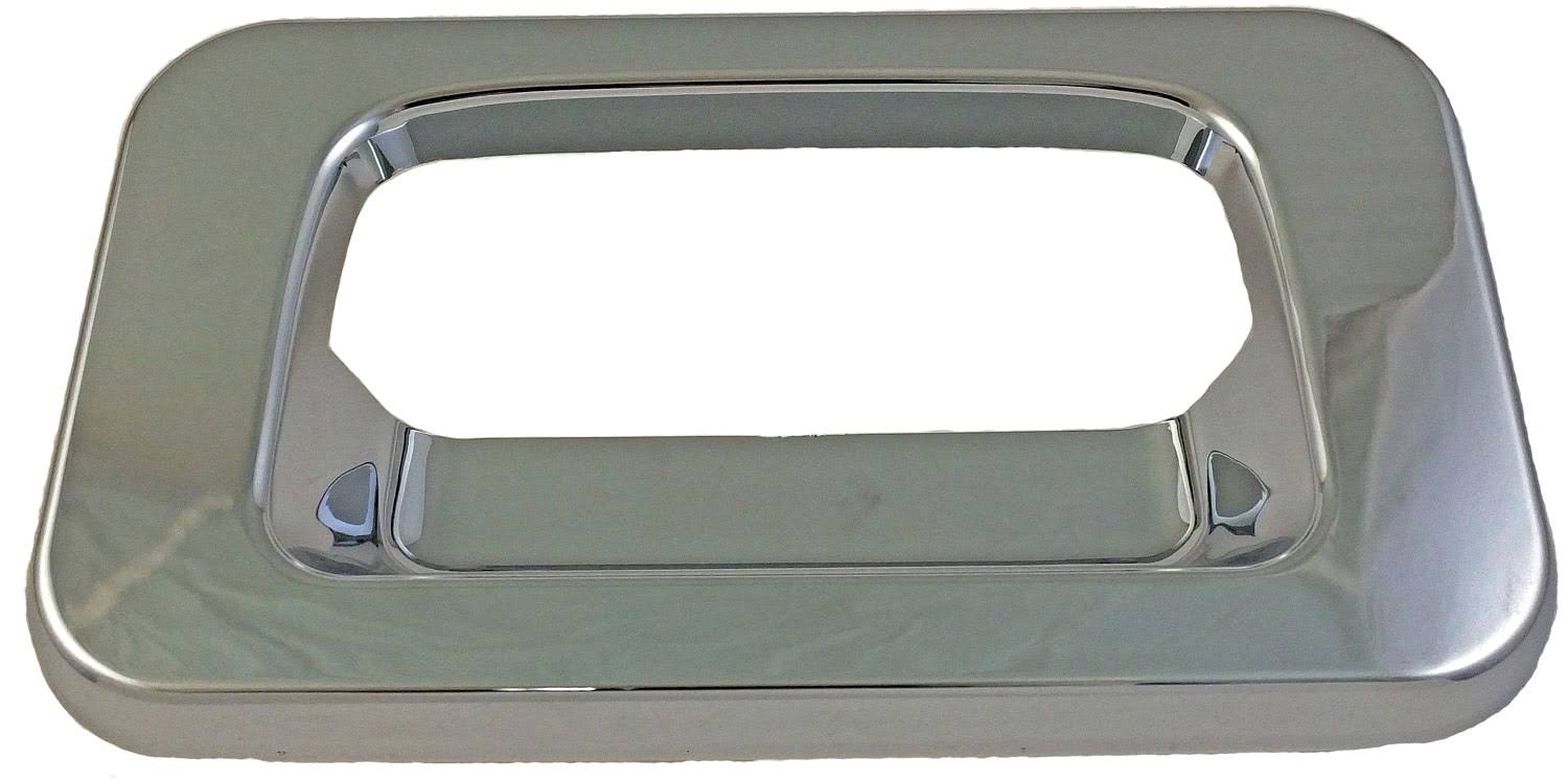 Dorman 88296 Hummer H2 Tailgate Handle Bezel Wellnestcares