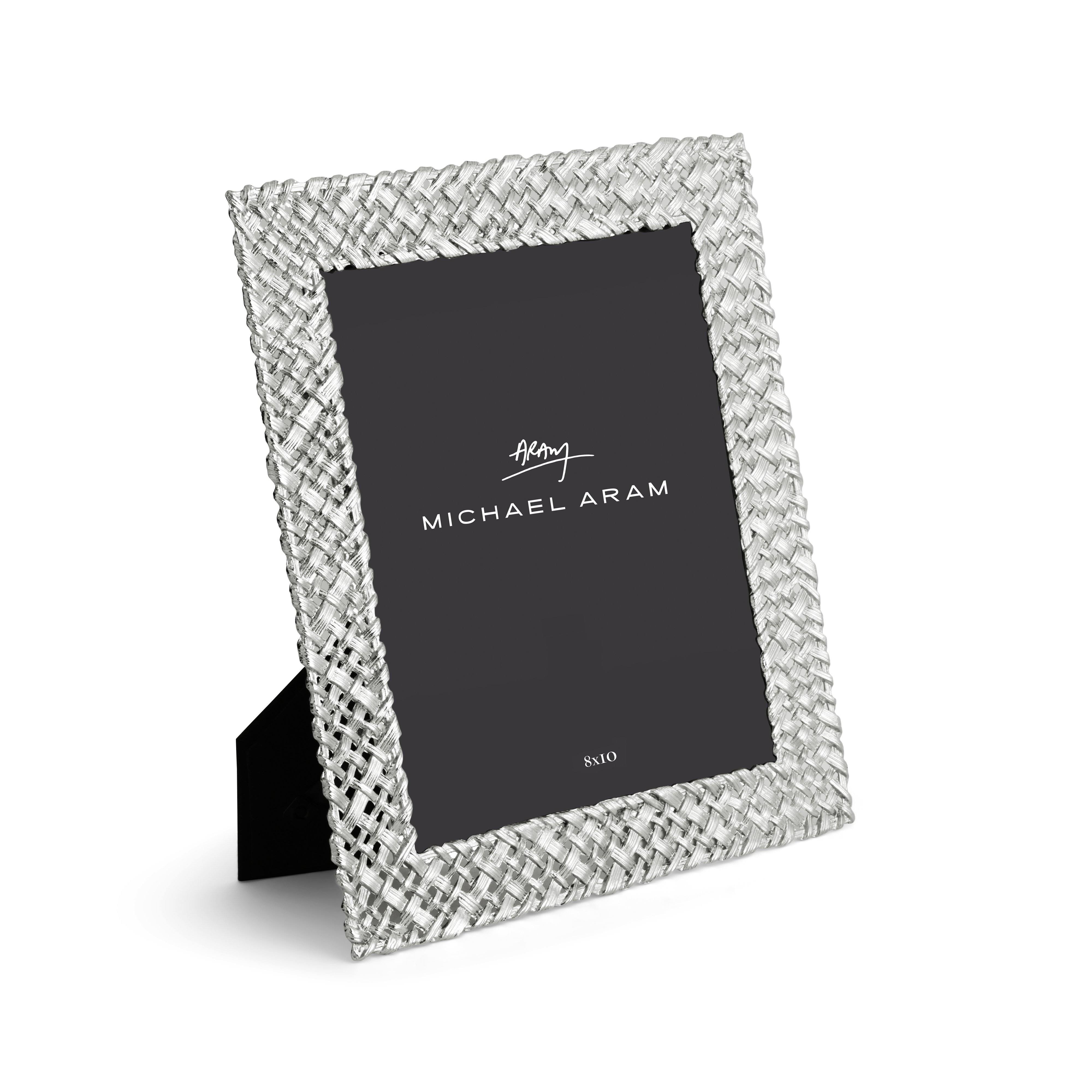 Michael Aram Palm Frame 8x10 Wellnestcares