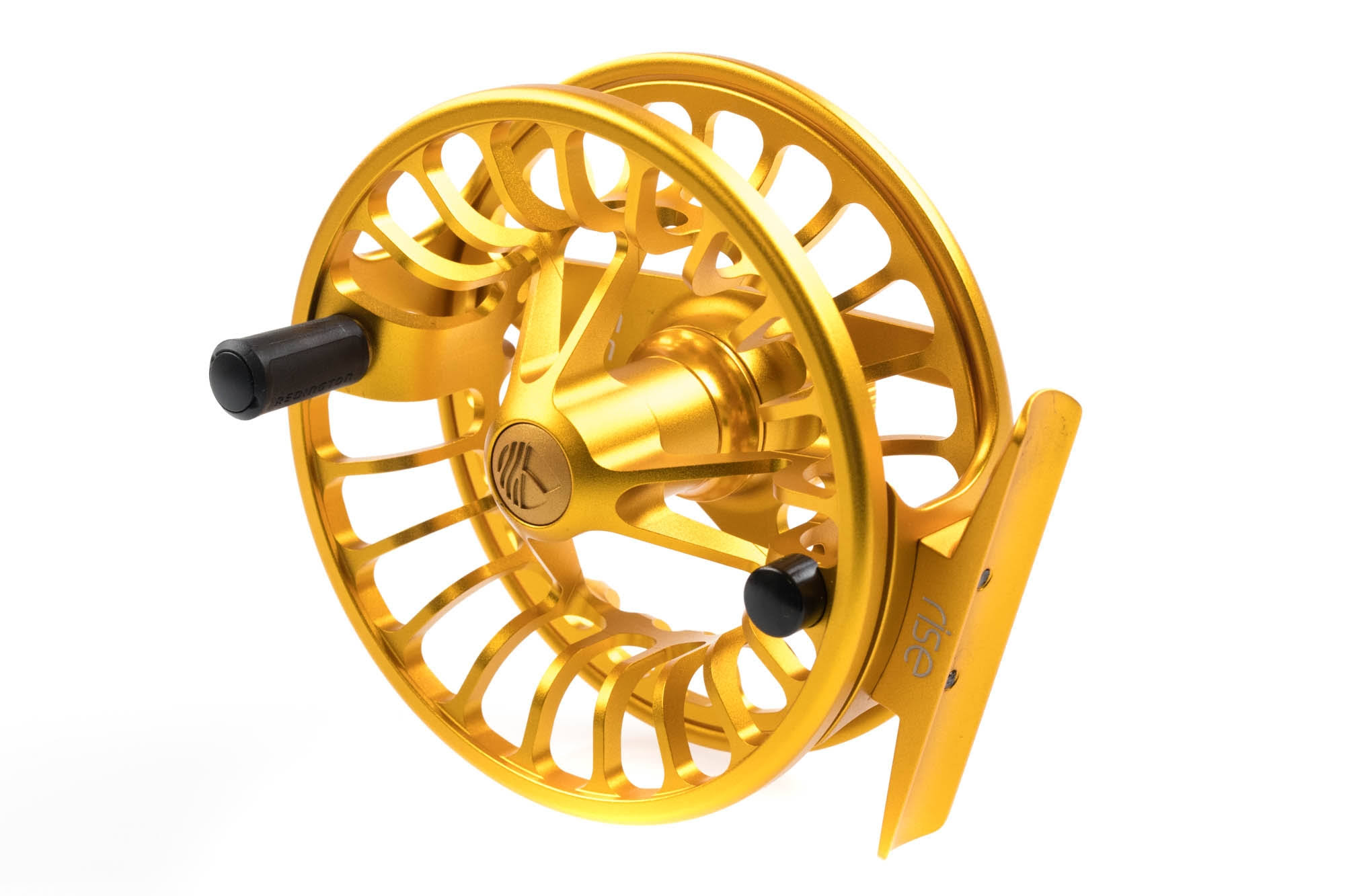 Redington Rise 7/8 Fly Reel Olive Wellnestcares