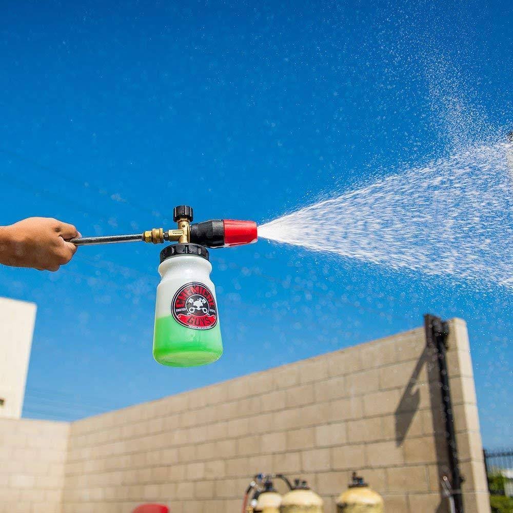 Chemical Guys Eqp322 Torq Big Mouth Professional Foam Cannon
