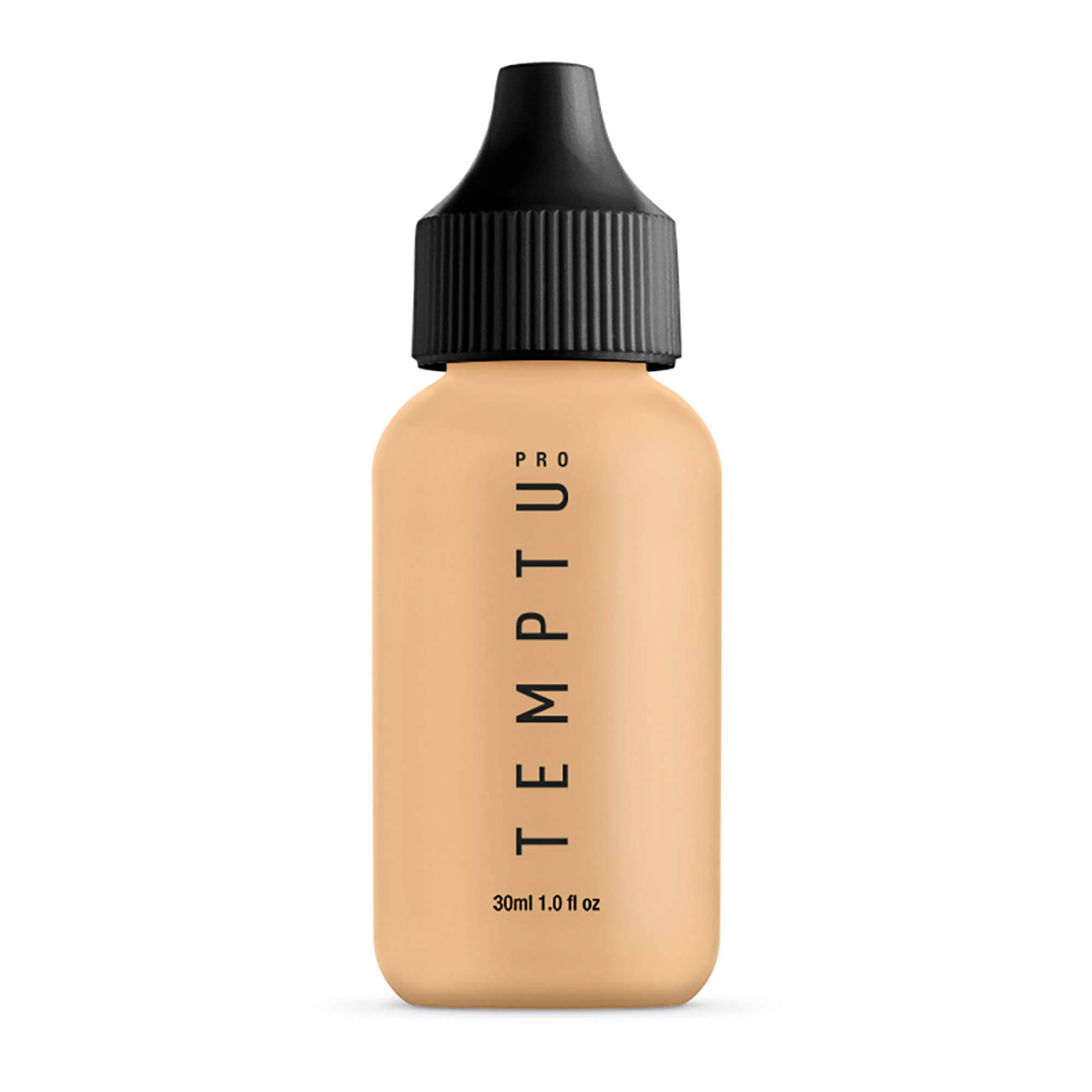 Temptu Perfect Canvas Hydra Lock Airbrush Foundation - Wellnestcares