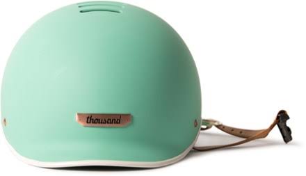 thousand anti theft helmet