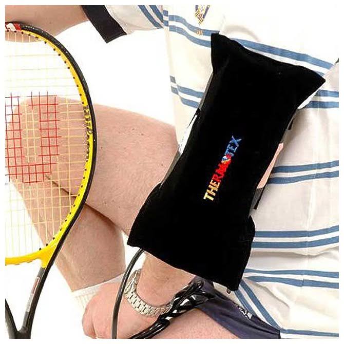 Thermotex Infrared Elbow Therapy System Wellnestcares