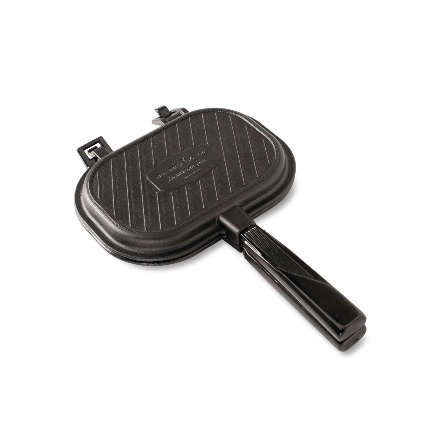 Nordic Ware Sandwich Grill Press Wellnestcares