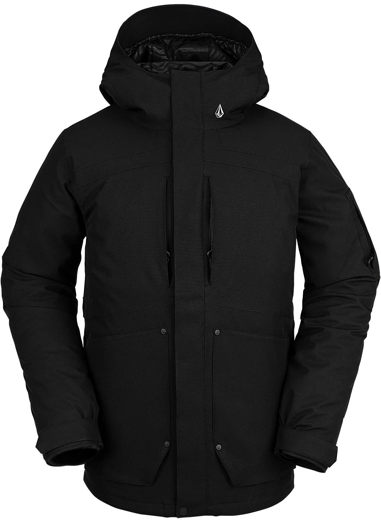 Scortch Insulated Jacket 2021 Wellnestcares