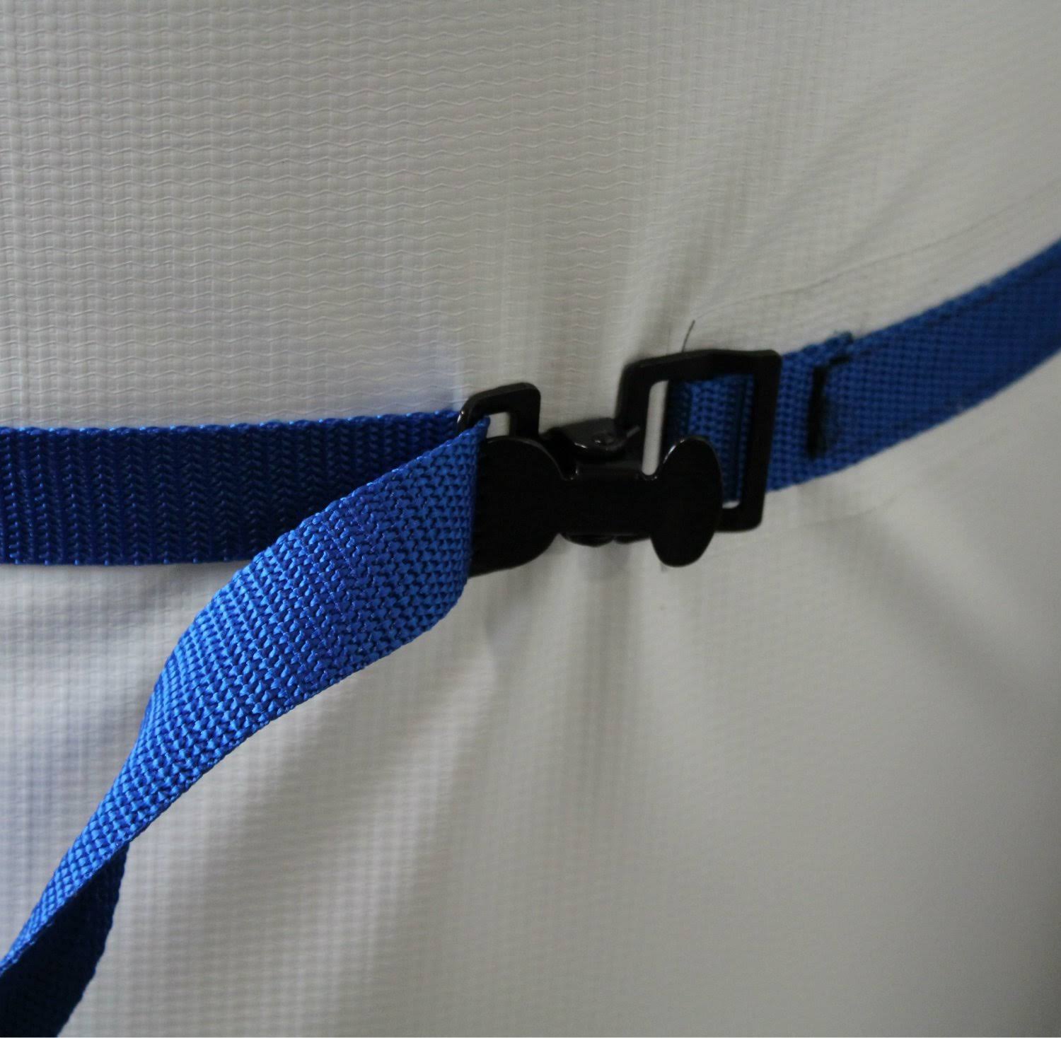 Powerblanket Ice PBICE05IP 5 Gallon Pail / Bucket Ice Pack Cooling