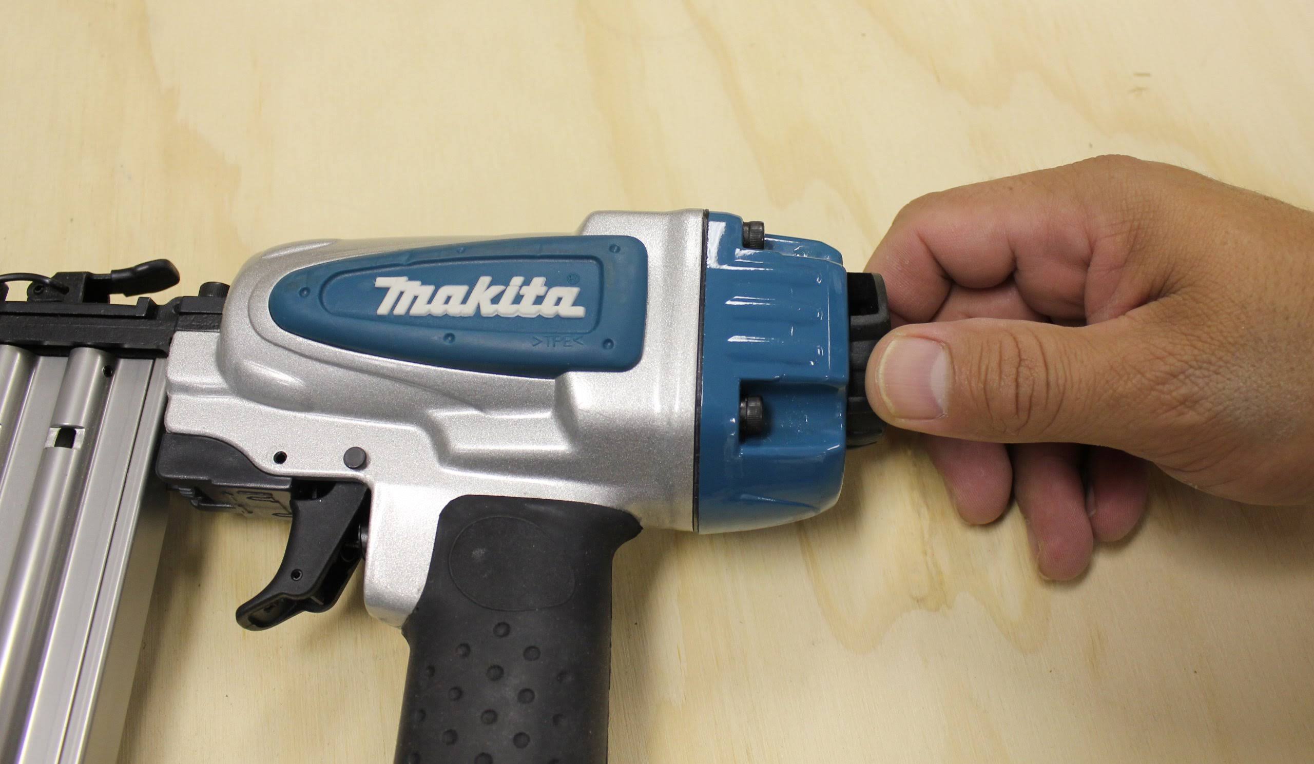 Makita Af505 2Inch Brad Nailer Wellnestcares