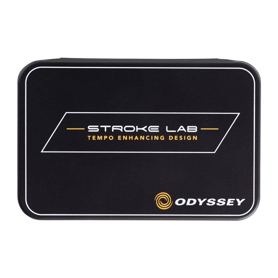 Odyssey Standard Stroke Lab Weight Kit Wellnestcares