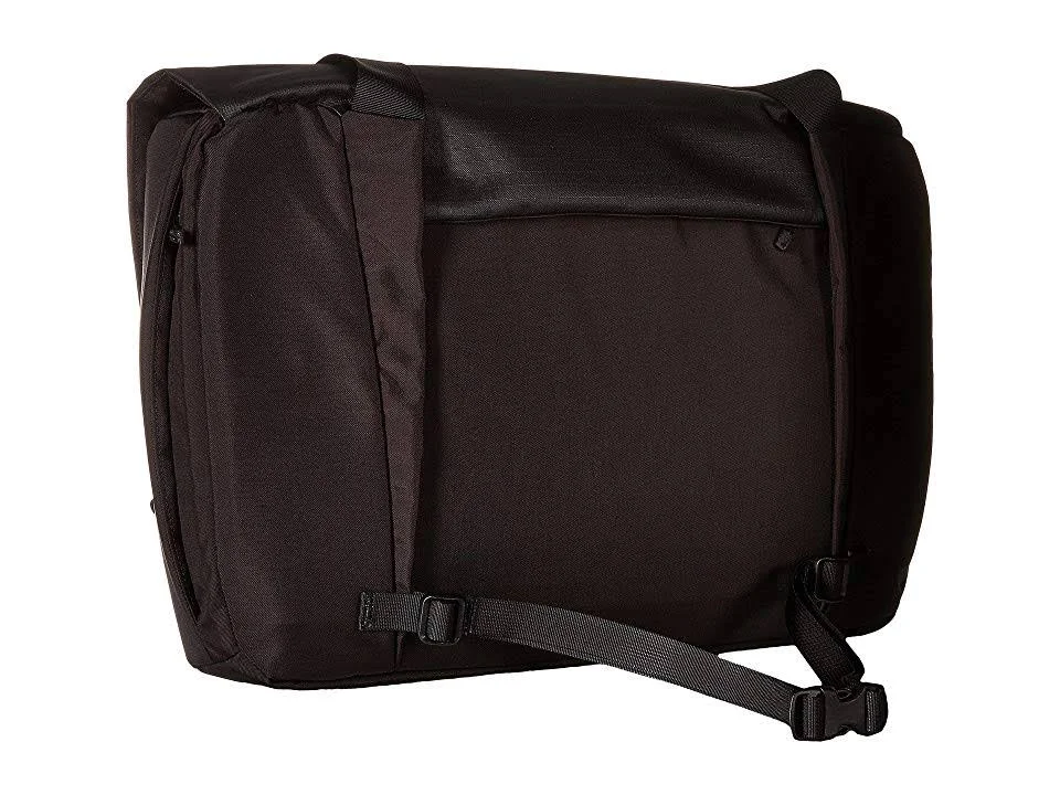 Arc'teryx Fyx 13 Messenger Bag Black Wellnestcares